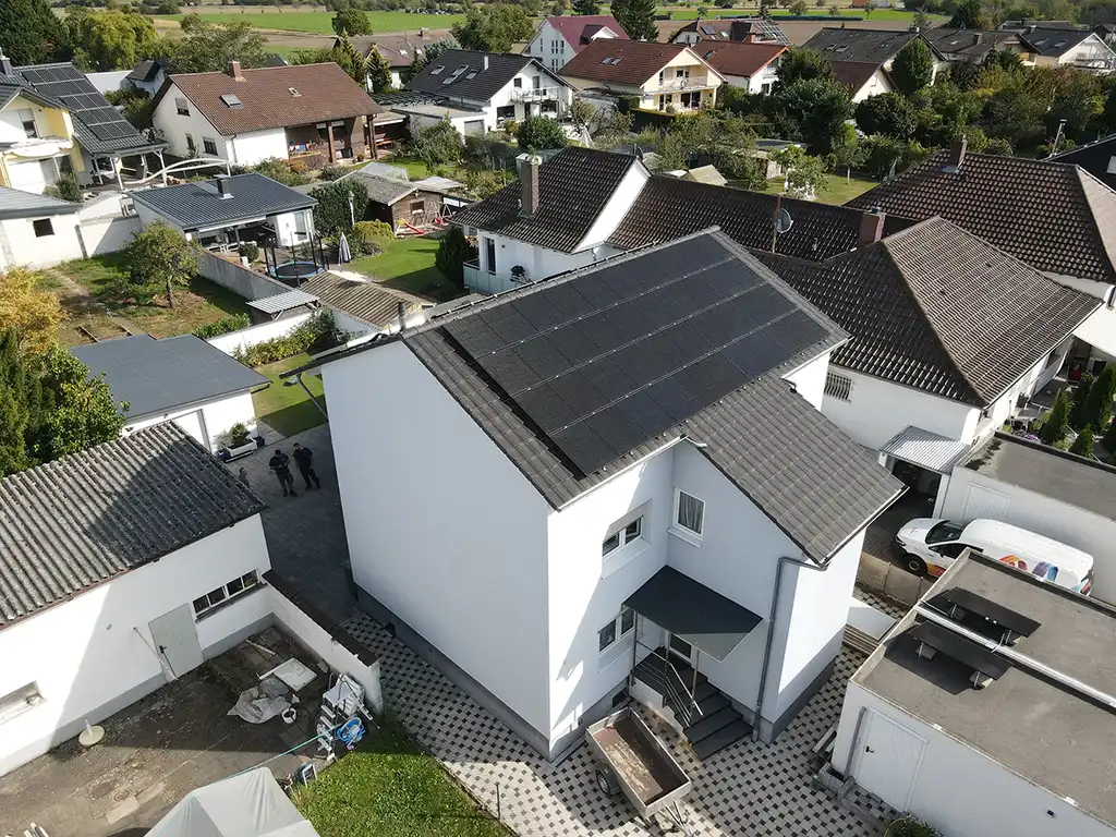 Photovoltaikanlagen Pforzheim Photovoltaikanlagen Pforzheim